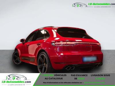 Porsche Macan GTS 3.0 380 ch