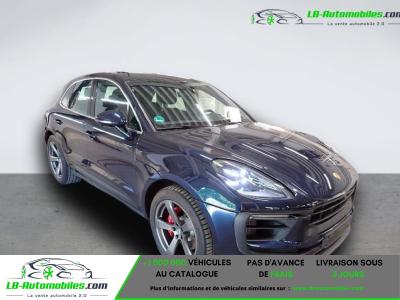 Porsche Macan S 3.0 380 ch PDK