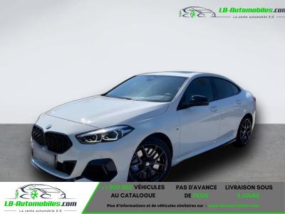 BMW Série 2 Gran Coupé M235i xDrive 306 ch BVA