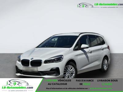 BMW Série 2 Gran Tourer 218i 136 ch