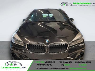BMW Série 2 Gran Tourer 218i 136 ch