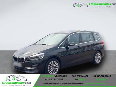 BMW Série 2 Gran Tourer 218i 136 ch