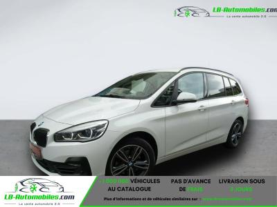 BMW Série 2 Gran Tourer 218i 136 ch
