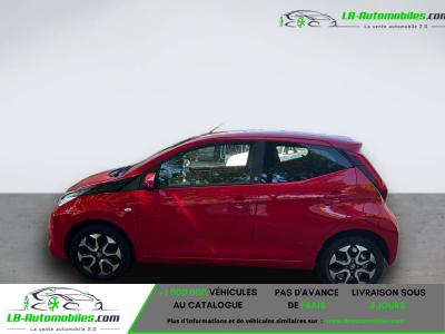 Toyota Aygo 1.0 VVT-i