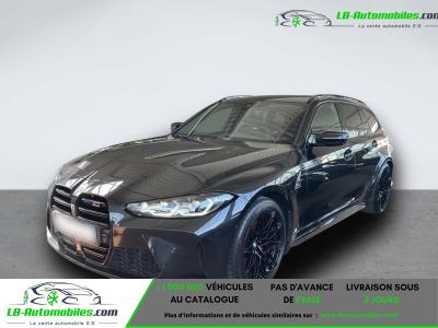 BMW M3 Competition xDrive 510 ch BVA