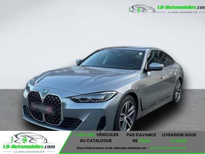 BMW Série 4 Gran Coupé 420d xDrive 190 ch BVA