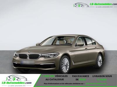 BMW Série 5 530e 252 ch BVA