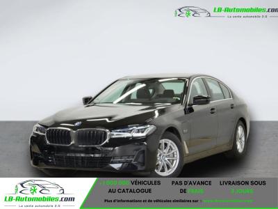 BMW Série 5 530i 252 ch BVA