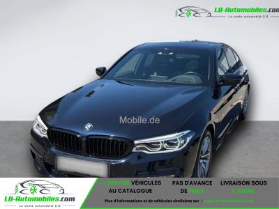 BMW Série 5 530i 252 ch BVA