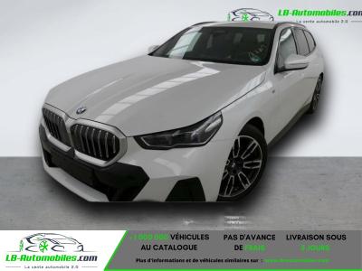 BMW Série 5 Touring 520i 184 ch BVA