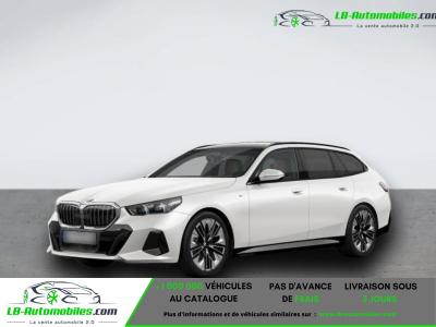 BMW Série 5 Touring 520i 184 ch BVA