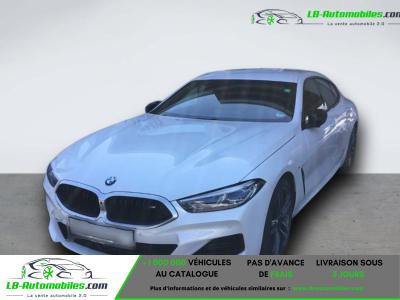 BMW Série 8 Gran Coupé M850i xDrive 530 ch BVA