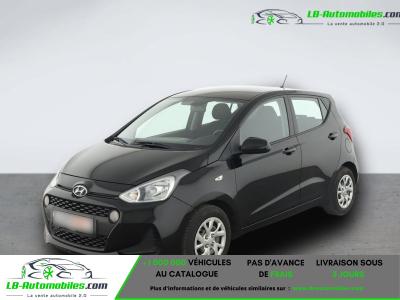 Hyundai I10 1.0 66 BVM