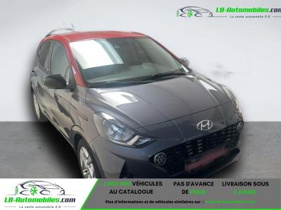Hyundai I10 1.0 67 BVM