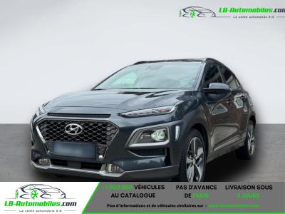 Hyundai Kona 1.6 T-GDi 177 4WD BVA