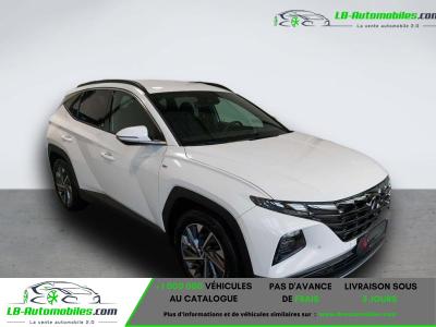 Hyundai Tucson 1.6 T-GDI 150 Hybrid 48V BVA