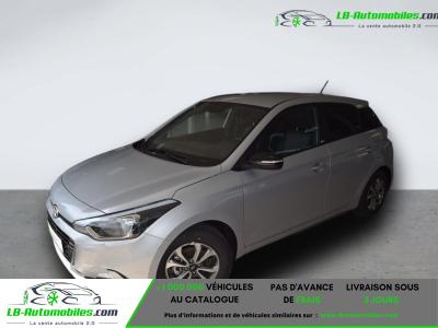 Hyundai I20 1.2 84