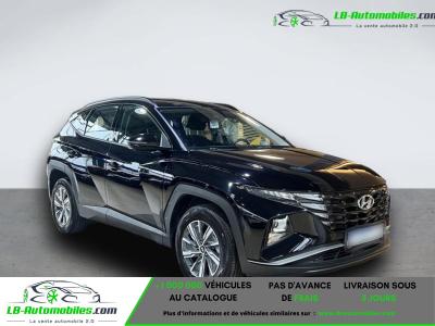 Hyundai Tucson 1.6 T-GDI 230 Hybrid BVA