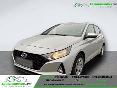 Hyundai I20 1.0 T-GDi 100
