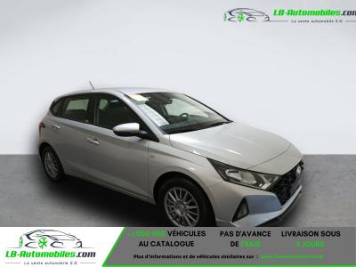 Hyundai I20 1.0 T-GDi 100
