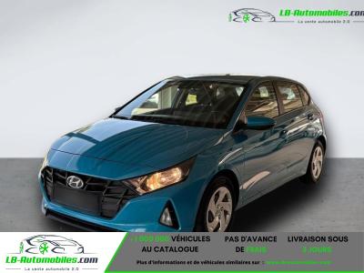 Hyundai I20 1.2 84