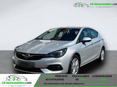 Opel Astra 1.2 Turbo 110 ch BVM