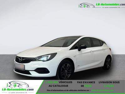 Opel Astra 1.2 Turbo 110 ch BVM