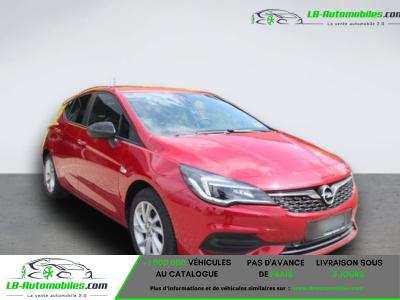 Opel Astra 1.2 Turbo 145 ch BVM