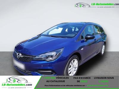 Opel Astra Sports Tourer 1.2 Turbo 110 ch BVM