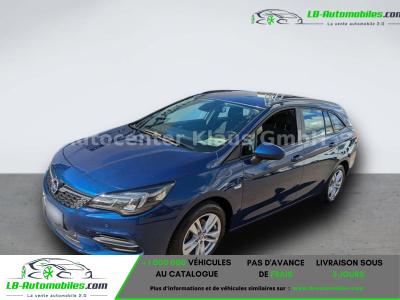 Opel Astra Sports Tourer 1.2 Turbo 110 ch BVM
