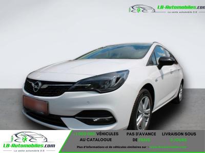 Opel Astra Sports Tourer 1.2 Turbo 145 ch BVM