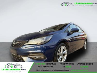 Opel Astra Sports Tourer 1.2 Turbo 145 ch BVM