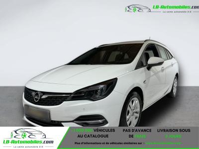 Opel Astra Sports Tourer 1.5 Diesel 105 ch BVM
