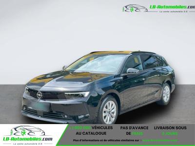 Opel Astra Sports Tourer 1.2 Turbo 110 ch BVM