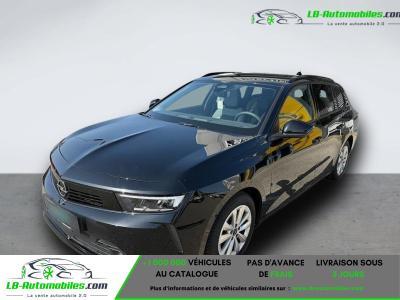 Opel Astra Sports Tourer 1.2 Turbo 110 ch BVM