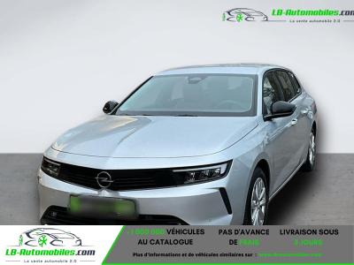 Opel Astra Sports Tourer 1.2 Turbo 110 ch BVM