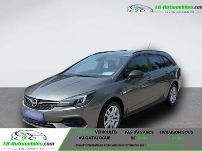 Opel Astra Sports Tourer 1.5 Diesel 122 ch BVA