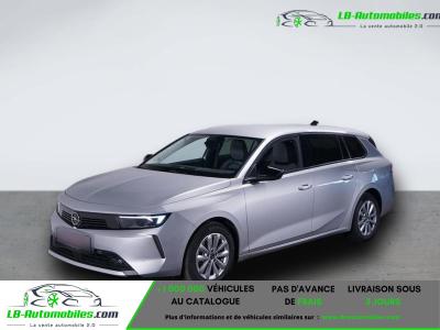 Opel Astra Sports Tourer 1.5 Diesel 130 ch BVA