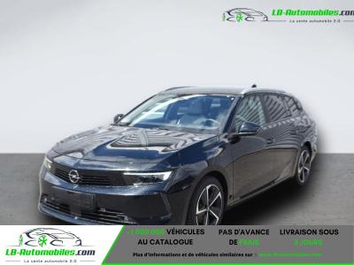 Opel Astra Sports Tourer 1.5 Diesel 130 ch BVA