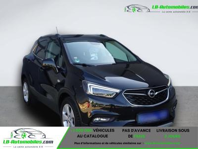 Opel Mokka 1.4 Turbo - 140 ch BVM