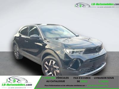 Opel Mokka 1.2 Turbo 130 ch BVM