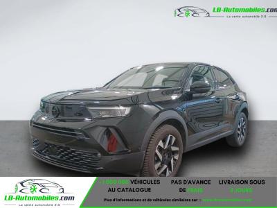 Opel Mokka 1.2 Turbo 136 ch BVM