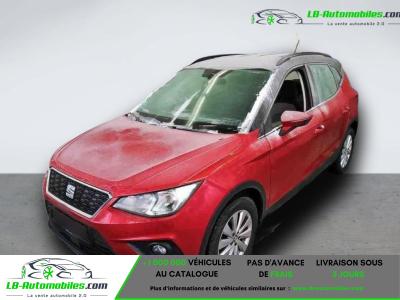 Seat Arona 1.0 EcoTSI 110 ch  BVM