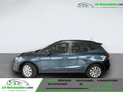 Seat Arona 1.0 EcoTSI 110 ch  BVA