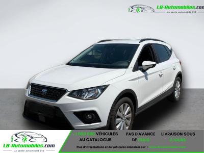 Seat Arona 1.0 EcoTSI 115 ch  BVM