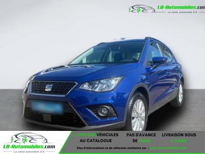 Seat Arona 1.0 EcoTSI 115 ch  BVA