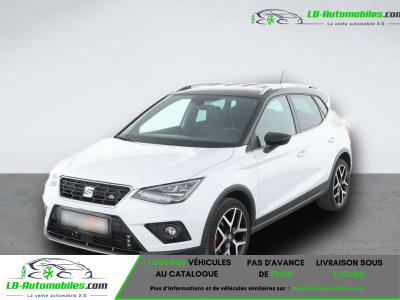 Seat Arona 1.5 TSI 150 ch BVM