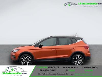 Seat Arona 1.5 TSI 150 ch BVM