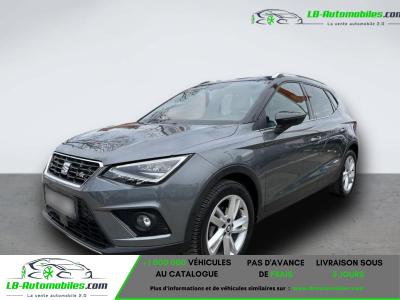 Seat Arona 1.5 TSI 150 ch BVM