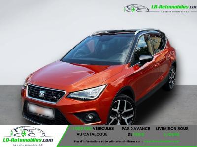 Seat Arona 1.5 TSI 150 ch BVM